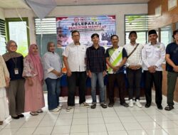 Komitmen PT Semen Padang Hadir untuk Negeri: Dorong Kemandirian Masyarakat Melalui Akses Kerja Global