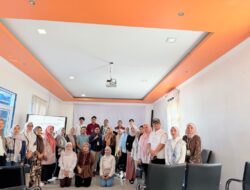 Gandeng BPJS Ketenagakerjaan, BRI Cabang Painan Jadikan AgenBRILink Ujung Tombak Perlindungan Pekerja Informal