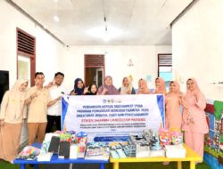 Bukan Sekadar Menghafal! Begini Cara Seru STIKES Dharma Landbouw Padang Asah Otak Anak Lewat STEAM Kreatif