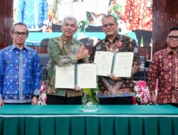 Cetak Generasi Sadar Hak Kerja, Unand dan BPJS Ketenagakerjaan Terapkan Kurjamsos