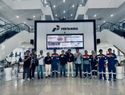 Teknik Elektro UNAND dan Pertamina Dumai Lakukan Studi Kelayakan Riset Sistem Monitoring Petir untuk Penguatan Keamanan Industri