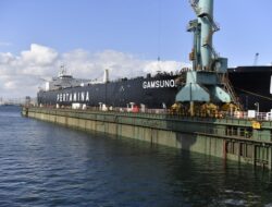 Akhirnya Kami Keluar dari Hormuz”: Kisah Awak Pertamina Menembus Jalur Perang dan Pulang dengan Selamat