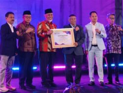 Buka Sumbar Teacher Summit 2026, Gubernur Soroti Tantangan Guru di Tengah Pesatnya Teknologi
