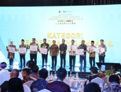 Sumbar Raih Dua Penghargaan Pemda Berprestasi 2026, Dapat Insentif Fiskal Rp3,5 Miliar