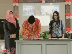 Penguatan Layanan Mata di Sumbar, Gubernur Dorong Jejaring Pengampuan untuk Perluas Akses Kesehatan