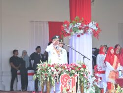 Mahyeldi: Ukuran Kehadiran Pemerintah Ada pada Manfaat yang Dirasakan Masyarakat