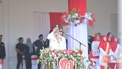 Mahyeldi: Ukuran Kehadiran Pemerintah Ada pada Manfaat yang Dirasakan Masyarakat