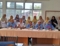 DP Mendengar di Payakumbuh: “Kami Butuh Payung Hukum, Kalau Tak Kuat Kami Berhenti”