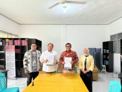 BRI Padang Panjang dan Gemilang Academy Bersatu, Rumah BUMN Siap Cetak UMKM Naik Kelas