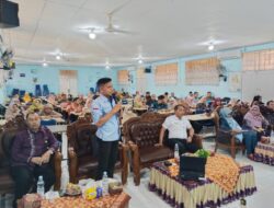 Dewan Pendidikan Sumbar Kunjungi Padang Pariaman, Bahas Soal Iuran dan Tekanan ke Sekolah