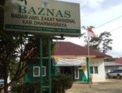 Penyaringan Komisioner Baznas Dharmasraya Sudah Masuk 10 Besar