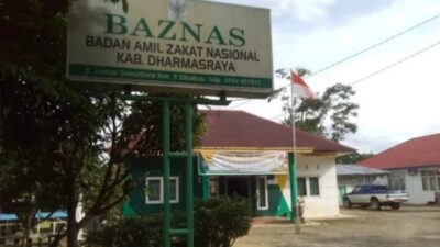 Penyaringan Komisioner Baznas Dharmasraya Sudah Masuk 10 Besar