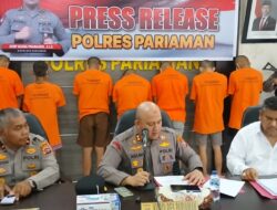 Kasus Cabul dan Asusila Tinggi, Begini Kata Kapolres Pariaman