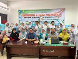 Poltekkes Kemenkes Padang Dorong Mahasiswa Jadi Wirausaha Keperawatan    