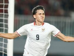 MALAM INI JAMU VIETNAM DI PIALA AFF 2026; Ujian Terpenting, Garuda!