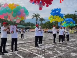 Kenalkan Enam Kontingen SPORTALYMPIC 2026, Semen Padang Libatkan Anak Perusahaan hingga FKIKSP