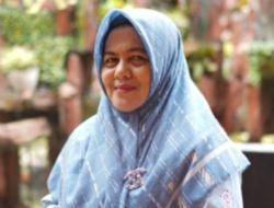SMA Semen Padang Bangga Atas Capaian Nayla Tembus Perguruan Tinggi Dunia