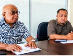 Edi Busti:  Musyorkab Tanggal 26 Tetap Dilaksanakan