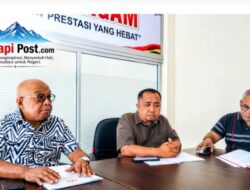 KONI Agam Protes Surat Sekda ke KONI Sumbar, Tegaskan Musorkab Tetap 26 Agustus