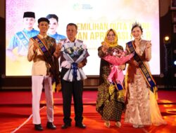 GenRe Awards Kota Payakumbuh 2026 Digelar di Aula Josrizal Zain