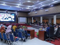Pemko Payakumbuh Mulai Menerapkan ASN Corporate University