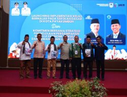 Pelatihan Kepemimpinan Nasional Harus Melahirkan Pemimpin Handal