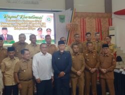 Pemko Payakumbuh Dukung Percepatan Sumatera Barat Bebas Sampah 2029