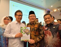 Pemko Perkuat Transformasi Pelayanan Kesehatan Melalui KerjasamaDengan RSUP dr. M. Djamil Padang