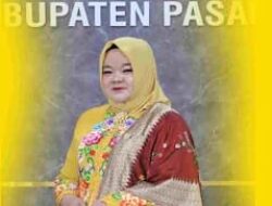 Eka Hariani Sandra Ajak Masyarakat Meningkatkan Ketakwaan di Bulan Ramadhan