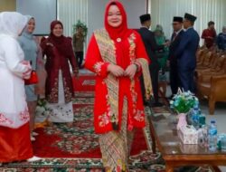 Eka Hariani Sandra: Seleksi Porwanas Jadi Ajang Lahirkan Atlet Wartawan Berprestasi
