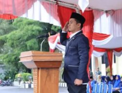 Ketua DPRD Pasaman Ajak Masyarakat Implementasikan Nilai Pancasila dalam Kehidupan