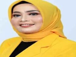 Semangat Kartini, Cici Wahyuni Dorong Perempuan Pasaman Lebih Berdaya