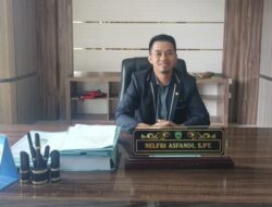 Ketua DPRD Pasaman akan Klarifikasi Kepada Sekwan untuk  Mengetahui Kronologis