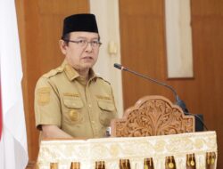 Walikota Percepat Realisasi Tambahan Transfer ke Daerah 2026