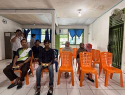 Cetak SDM Berdaya Saing Global, PT Semen Padang Fasilitasi Pelatihan Bahasa dan Budaya Jepang