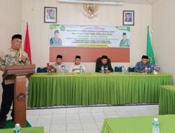 KBC Ditekankan Jadi Ruh Kurikulum di Madrasah Sawahlunto