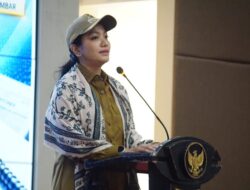 Bupati Annisa: Wartawan Itu Harus Mencerdaskan