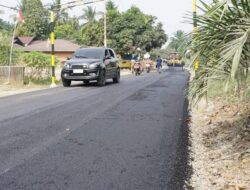 Bupati Annisa Piawai Menata Birokrasi dan Cekatan dalam Membangun