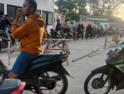 SPBU Antre Panjang, Harga Pertalite dan Biosolar Eceran di Pasbar Tembus Rp15.000 per Liter
