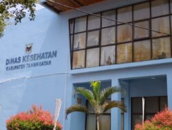 Pemkab Tanah Datar Telah Salurkan Bansos Merdeka Berobat Senilai Rp3,82 miliar