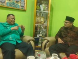 Kemenag dan MUI Sawahlunto Bahas Kemandirian Pesantren