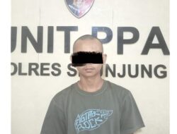 Diduga Cabuli Anak di Bawah Umur, Pemuda 18 Tahun Diamankan Polsek IV Nagari
