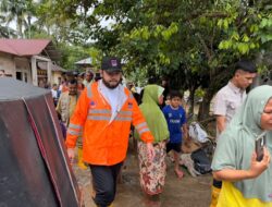 Banjir Kembali Terjadi, Wali Kota Padang Dorong Percepatan Infrastruktur Sungai