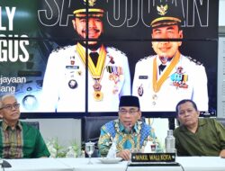 Perkuat Rantai Pasok dan Kualitas MBG, Pemko Padang Gandeng DPD APPMBGI Sumbar