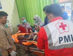 Korban Ketiga Yang Hanyut di Sungai Batang Nareh Ditemukan Meninggal Dunia