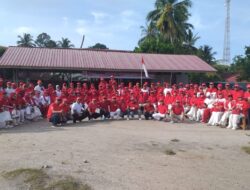Komunitas SPSC Padang Memaknai 81 Tahun Indonesia Merdeka