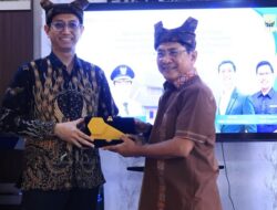 BPJS Kesehatan Apresiasi Kepedulian Parantau Padang Pariaman