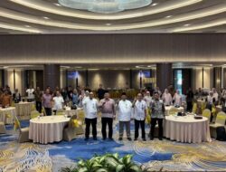 BPKH bersama Bank Nagari Syariah Perkuat Literasi Haji Lewat Safari Tahari
