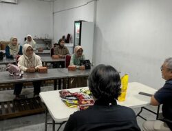 Komitmen CSR PT Semen Padang, Hernes Dorong Pemberdayaan Komoditas Kopi Bantjah