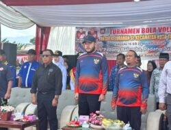 Hadapi Porprov Sumbar XVI 2026, Muharlion Tegaskan Dukungan Terhadap Pembinaan Olahraga